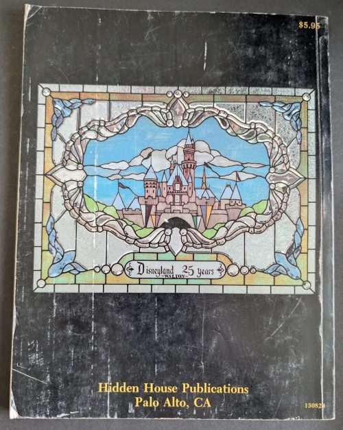 Vintage Advance Stained Glass Window Techniques By Mark Walton Pattern & How To Book